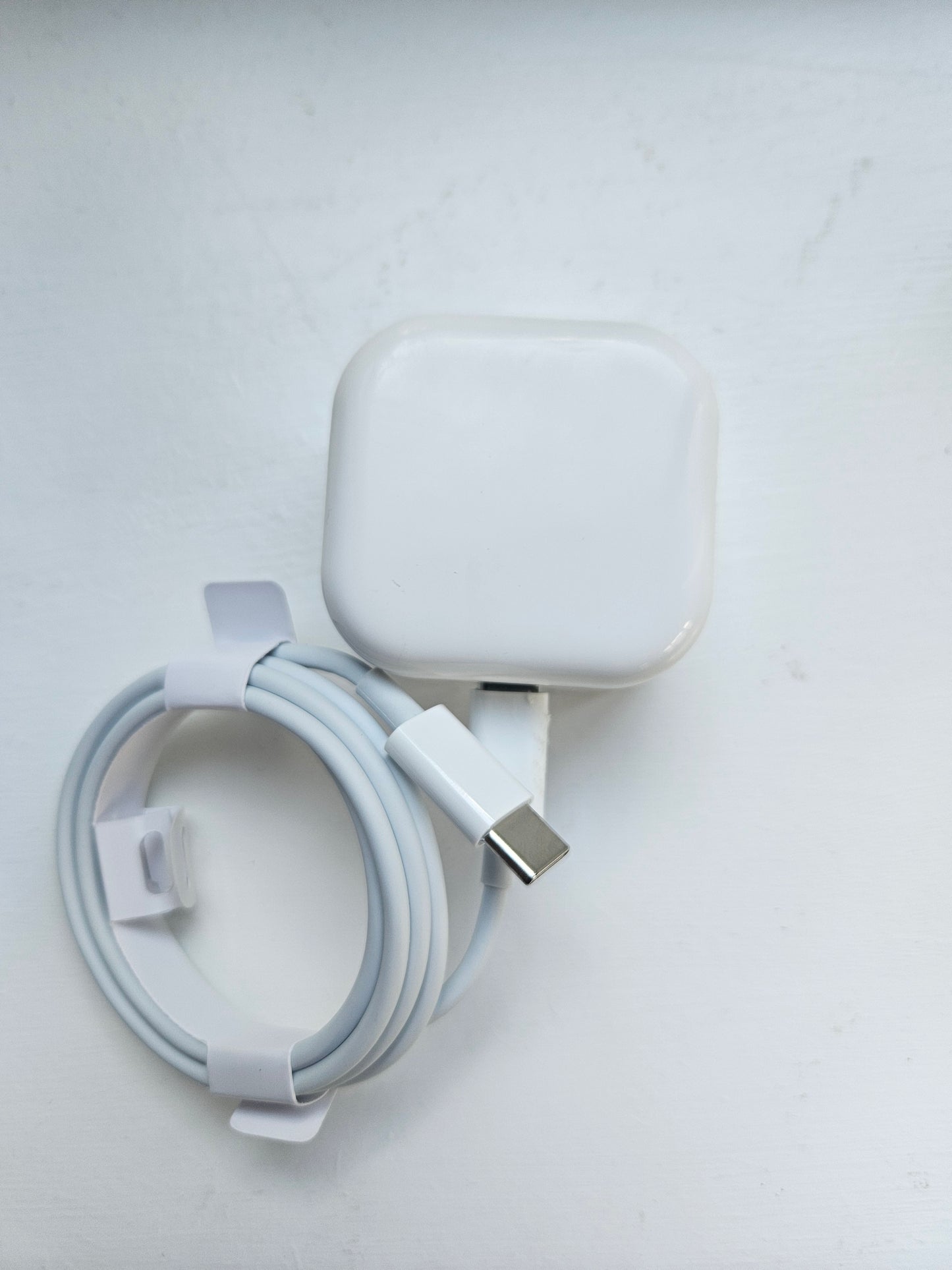 USB-type C Wall Charger