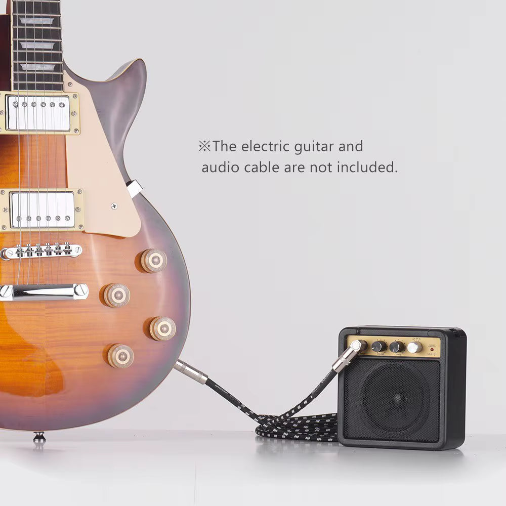 ST-700 Complete Rock Legend Kit - 5 Watt Amp