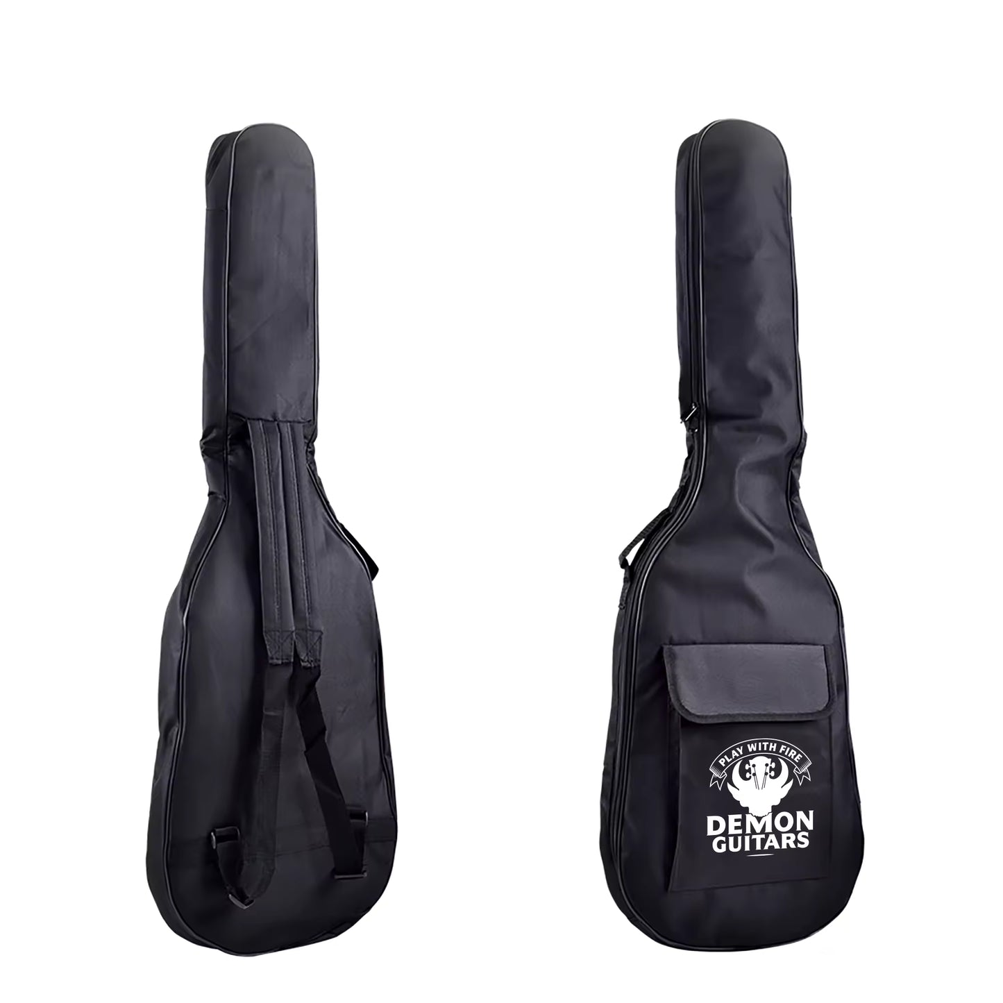 Demon Guitar Bag