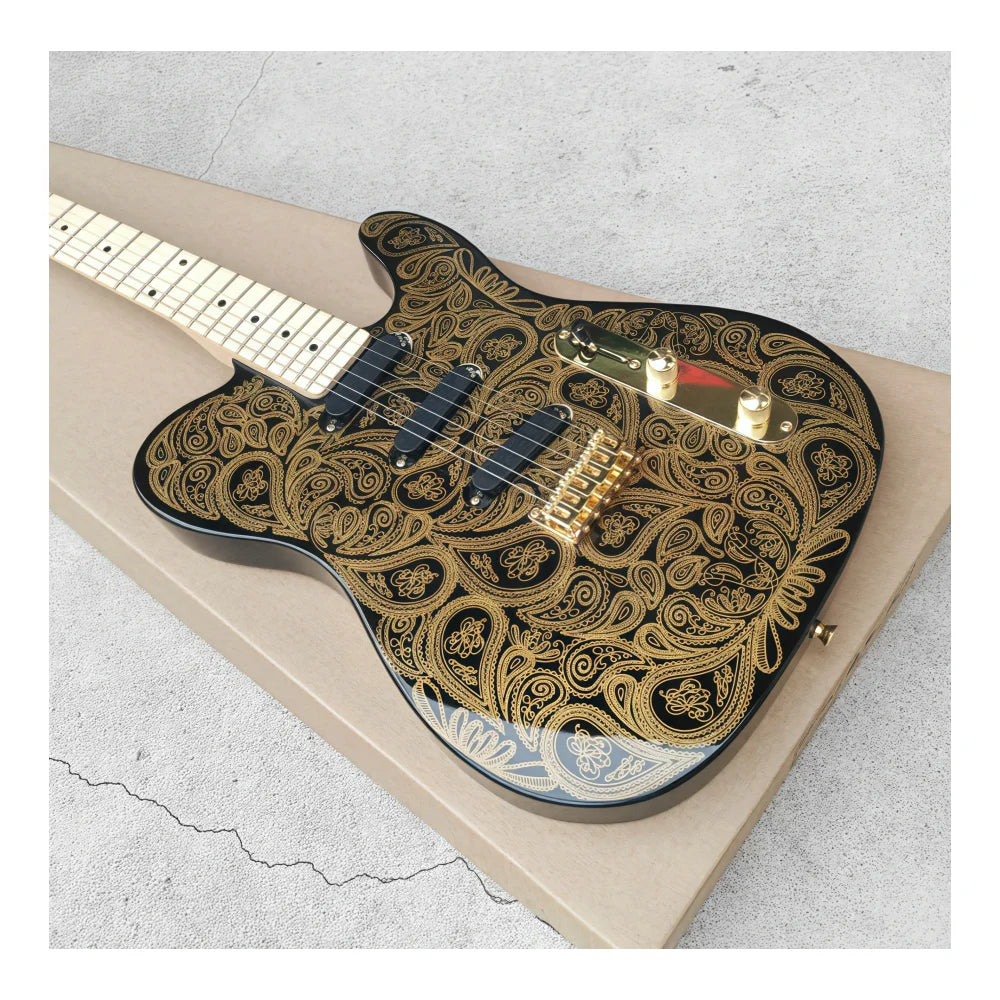 JELO Electric Guitar