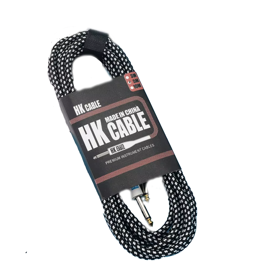 Guitar Instrument Cable