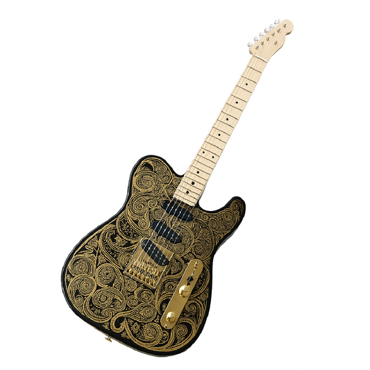 JELO Electric Guitar
