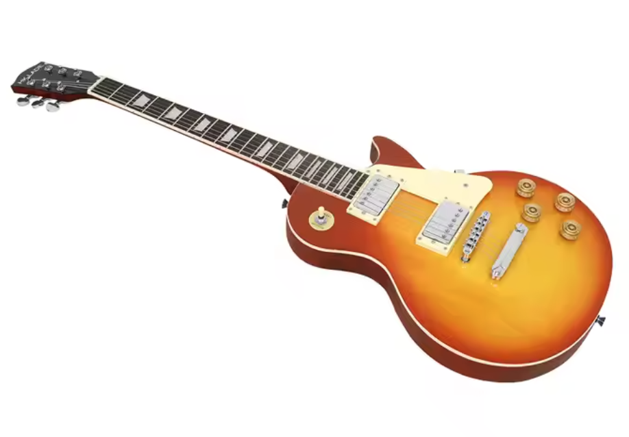 LP-800 Guitar