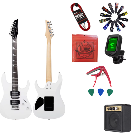 R-170 Complete Rock Legend Kit - 5 Watt Amp