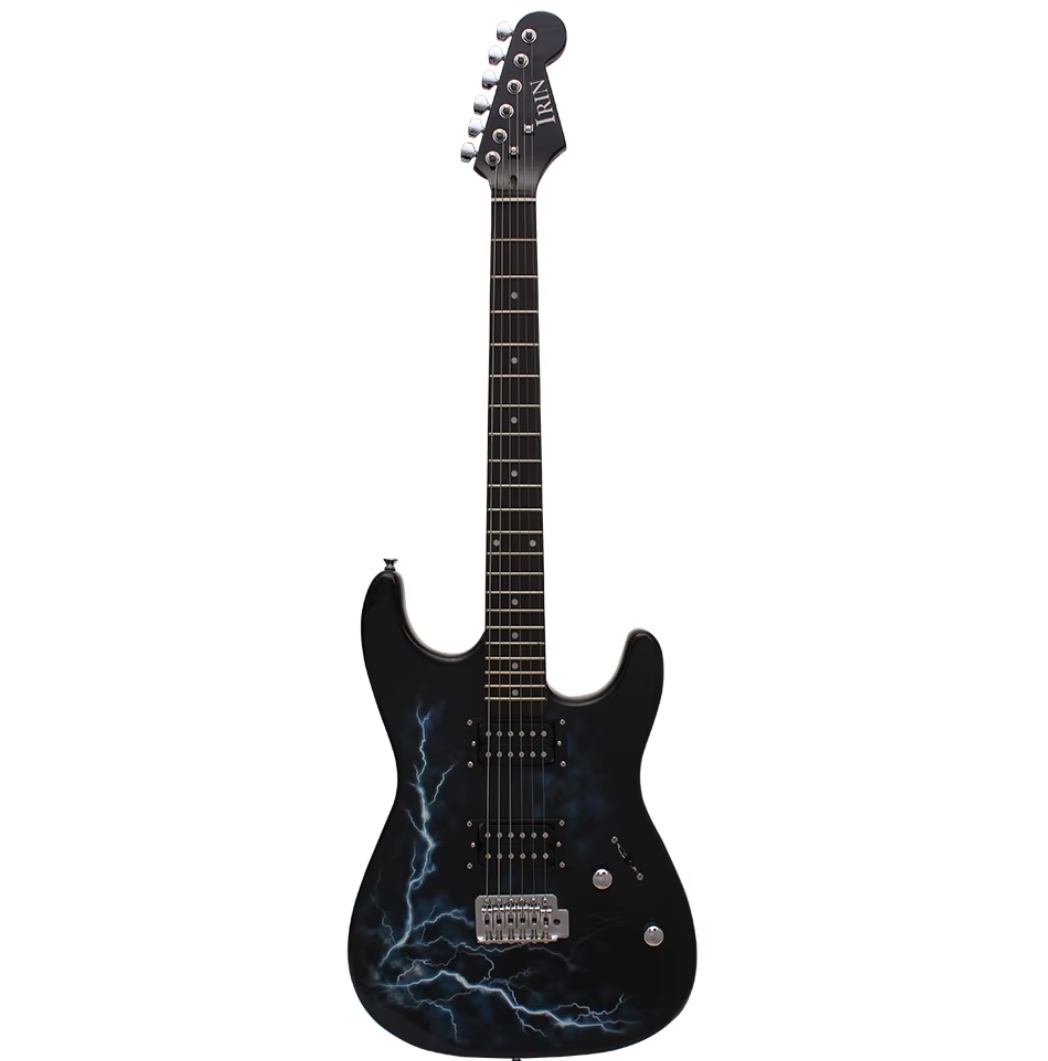 ST-750 Electric Guitar