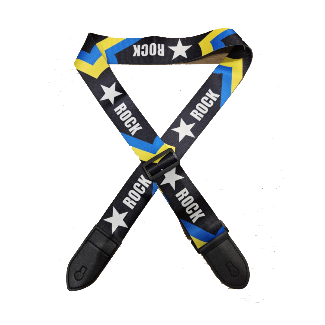 Guitar Straps