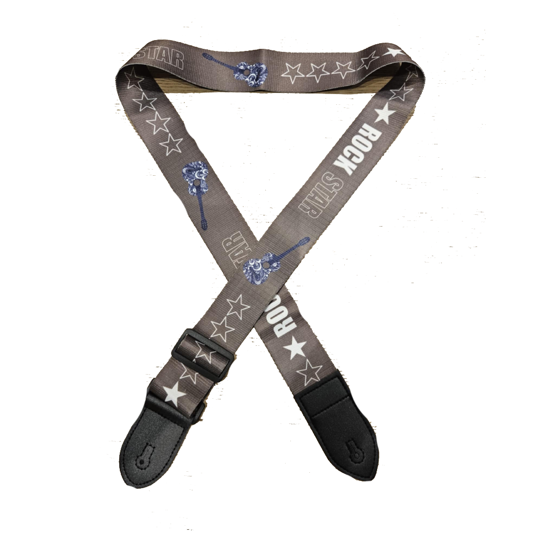 Guitar Straps