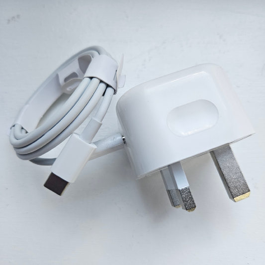 USB-type C Wall Charger