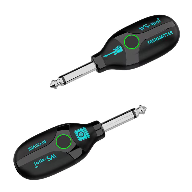 Guitar Wireless System