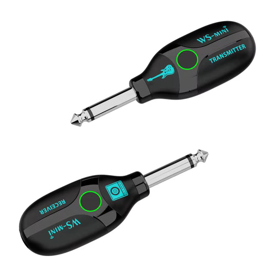 Guitar Wireless System