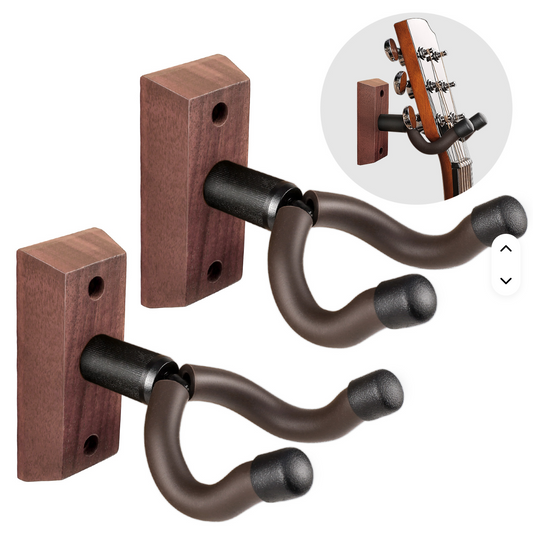 Guitar Wall Hangers