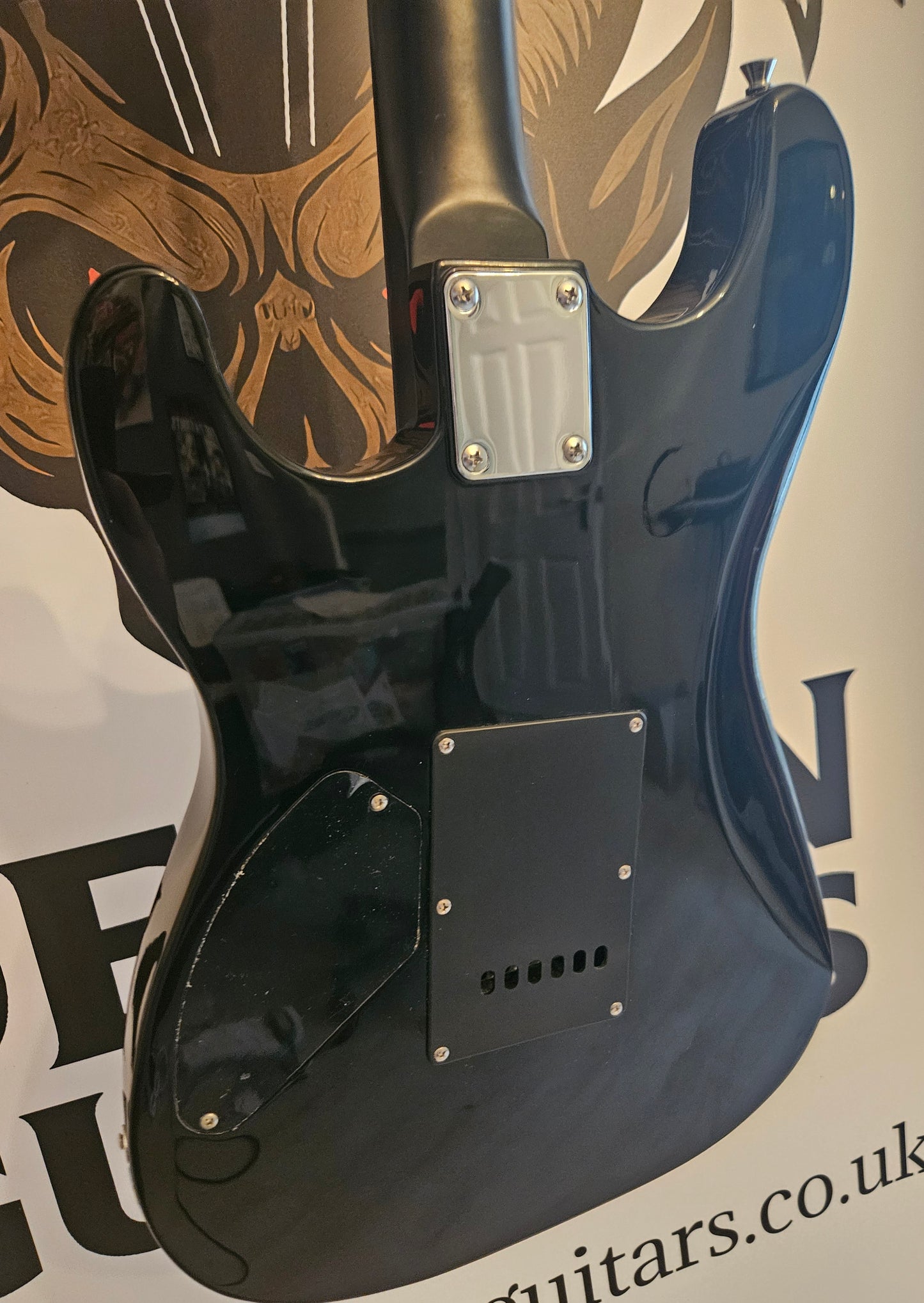 ST-750 Complete Rock Legend Kit - 5W Amp
