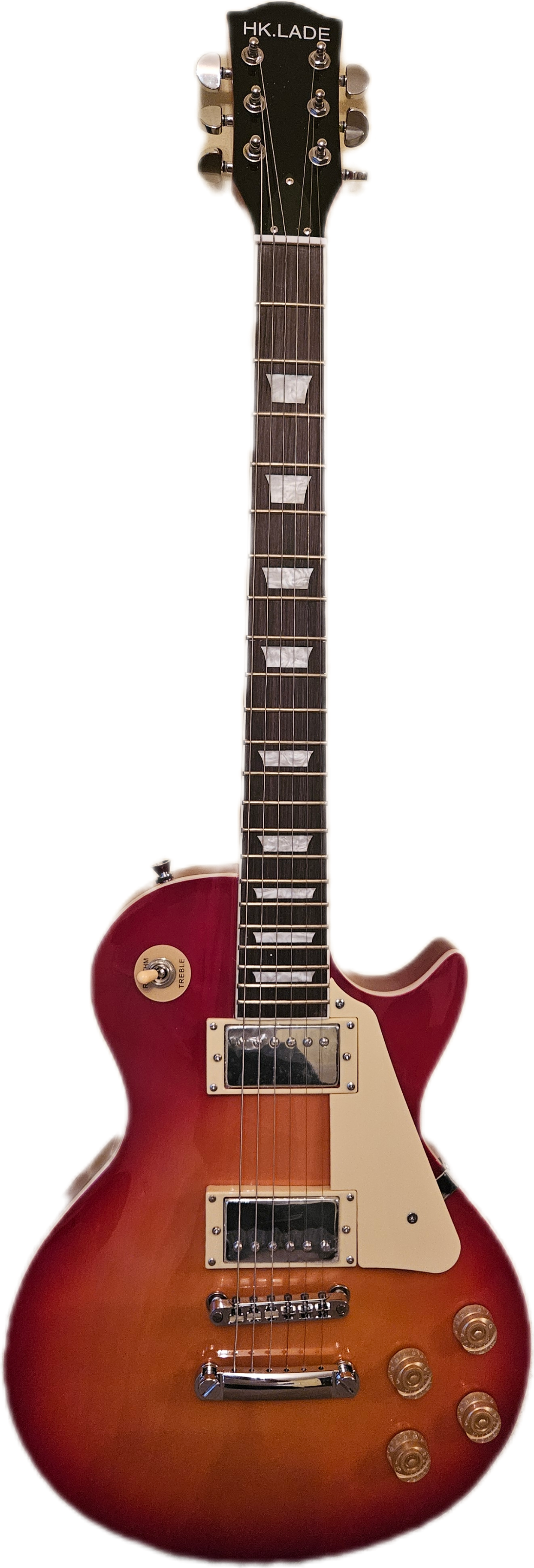 LP-800 Guitar