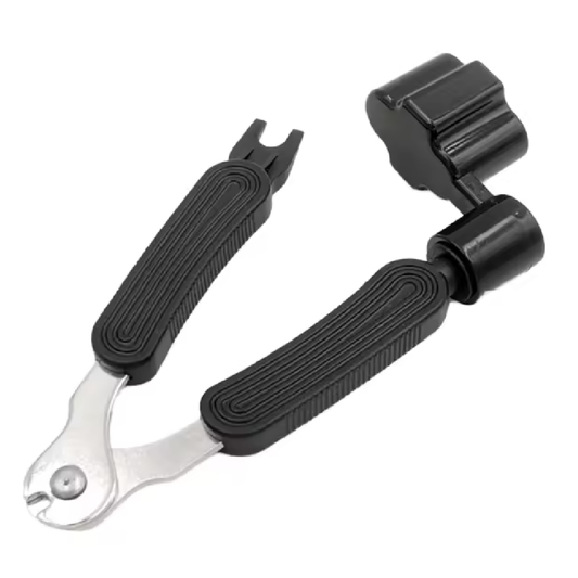 String Winder Tool