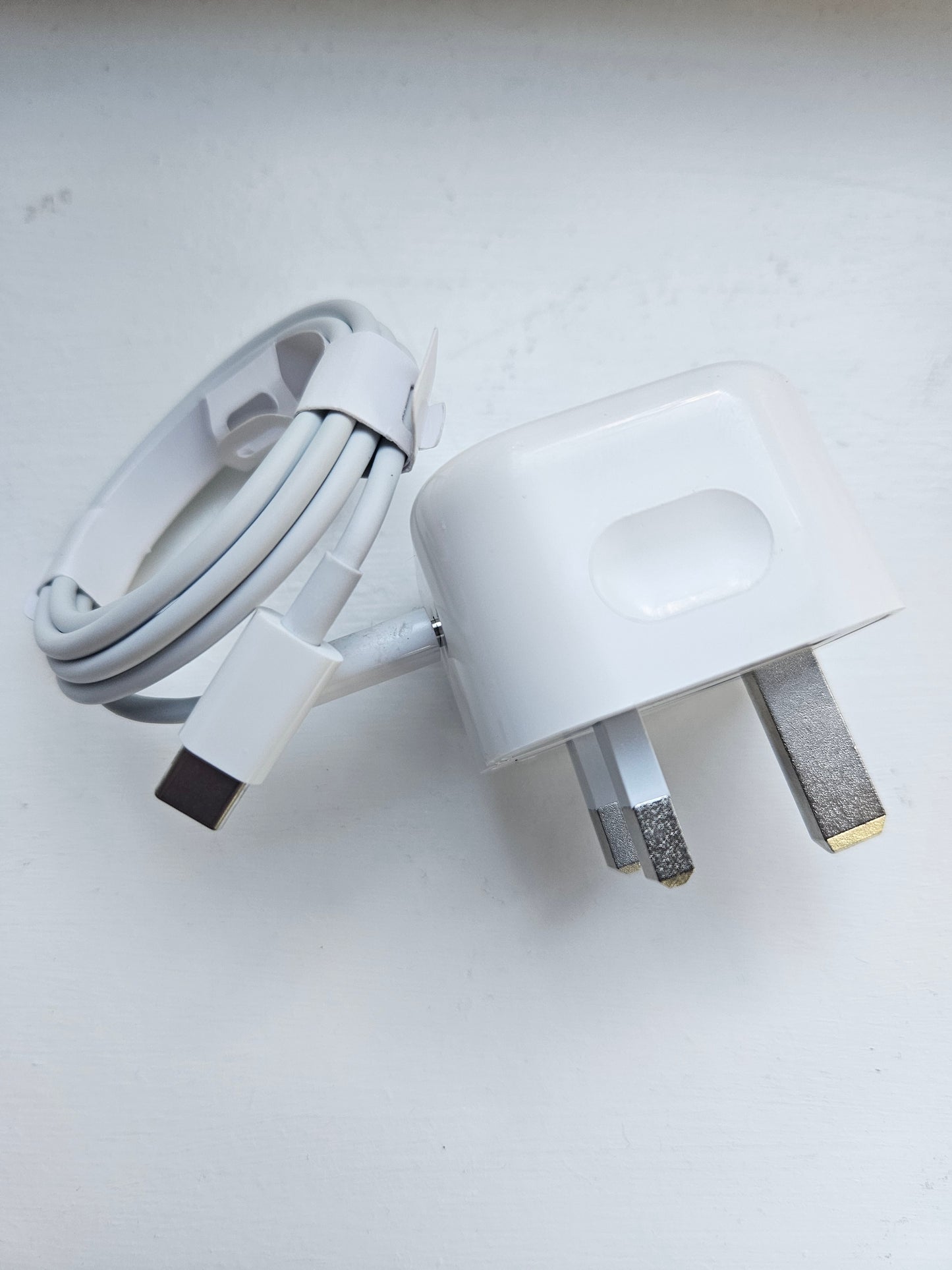 USB-type C Wall Charger