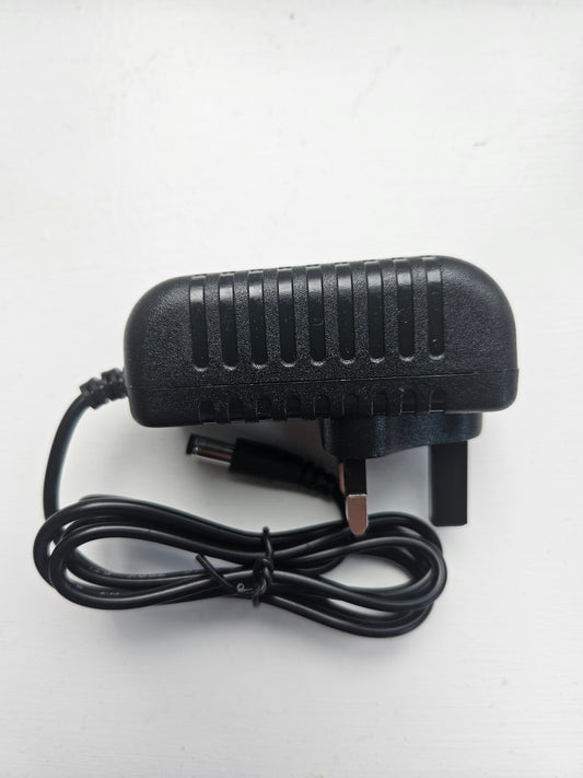 9V 1A Power supply - Centre Negative
