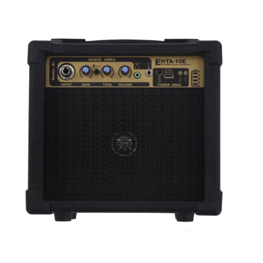 Demon A1 Guitar Amplifier