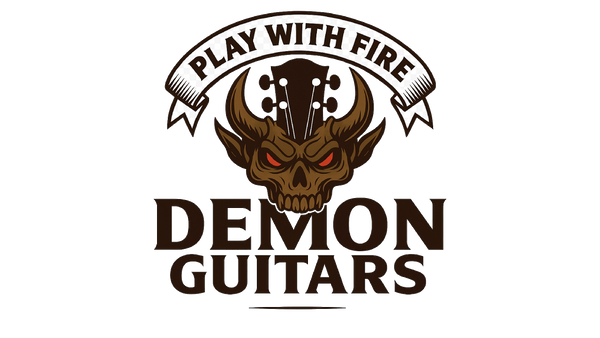 Demon Guitars Ltd
