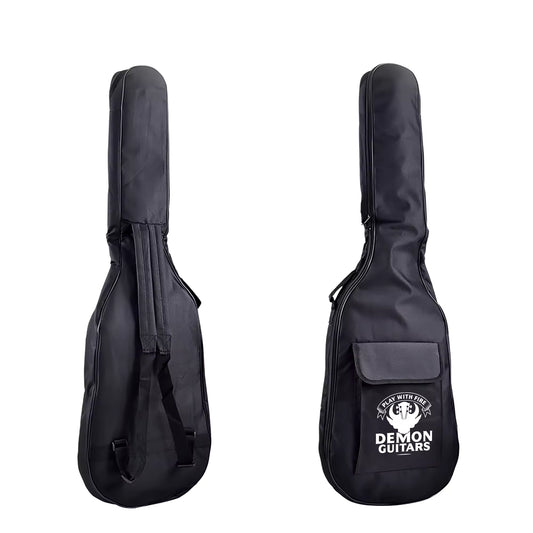 Demon Guitar Bag