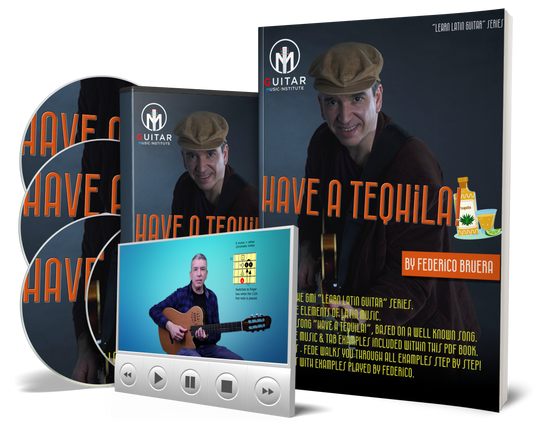 Have A Tequila!