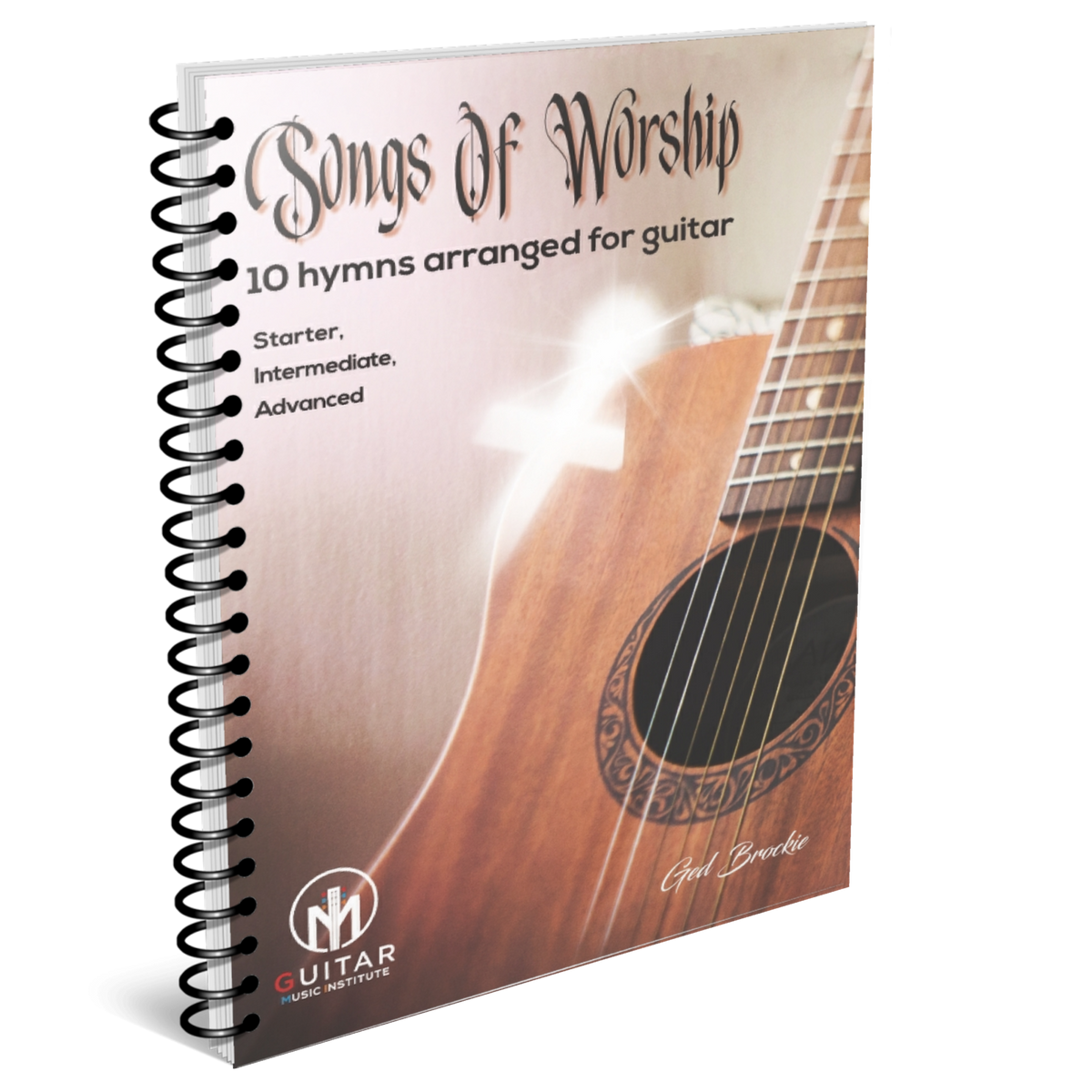 Songs Of Worship - WIRE BOUND VERSION