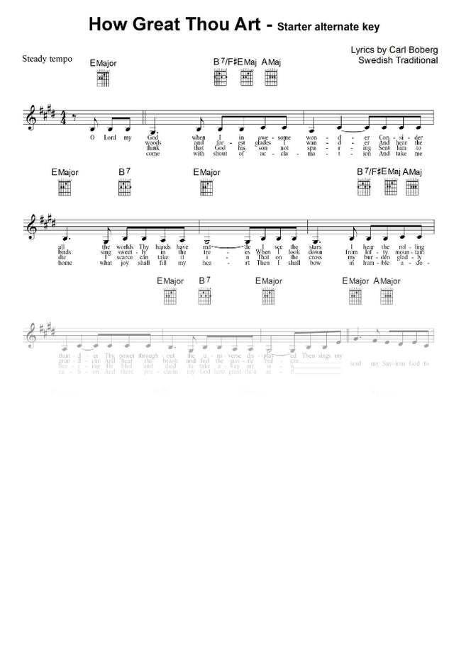 Songs Of Worship - WIRE BOUND VERSION