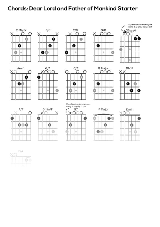 Songs Of Worship - WIRE BOUND VERSION