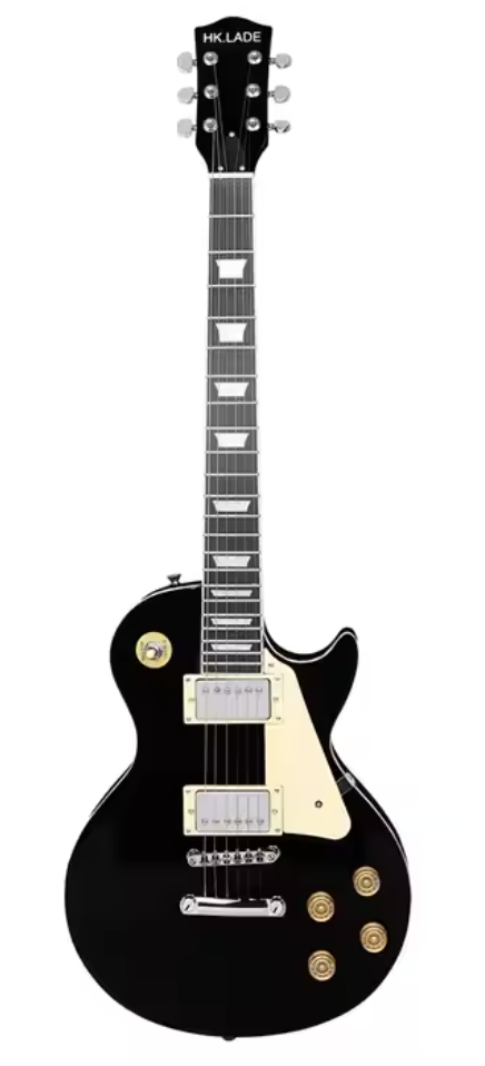 LP-800 Complete Rock Legend Kit - 20 Watt Amp