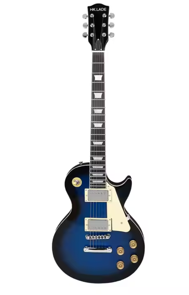 LP-800 Complete Rock Legend Kit - 20 Watt Amp