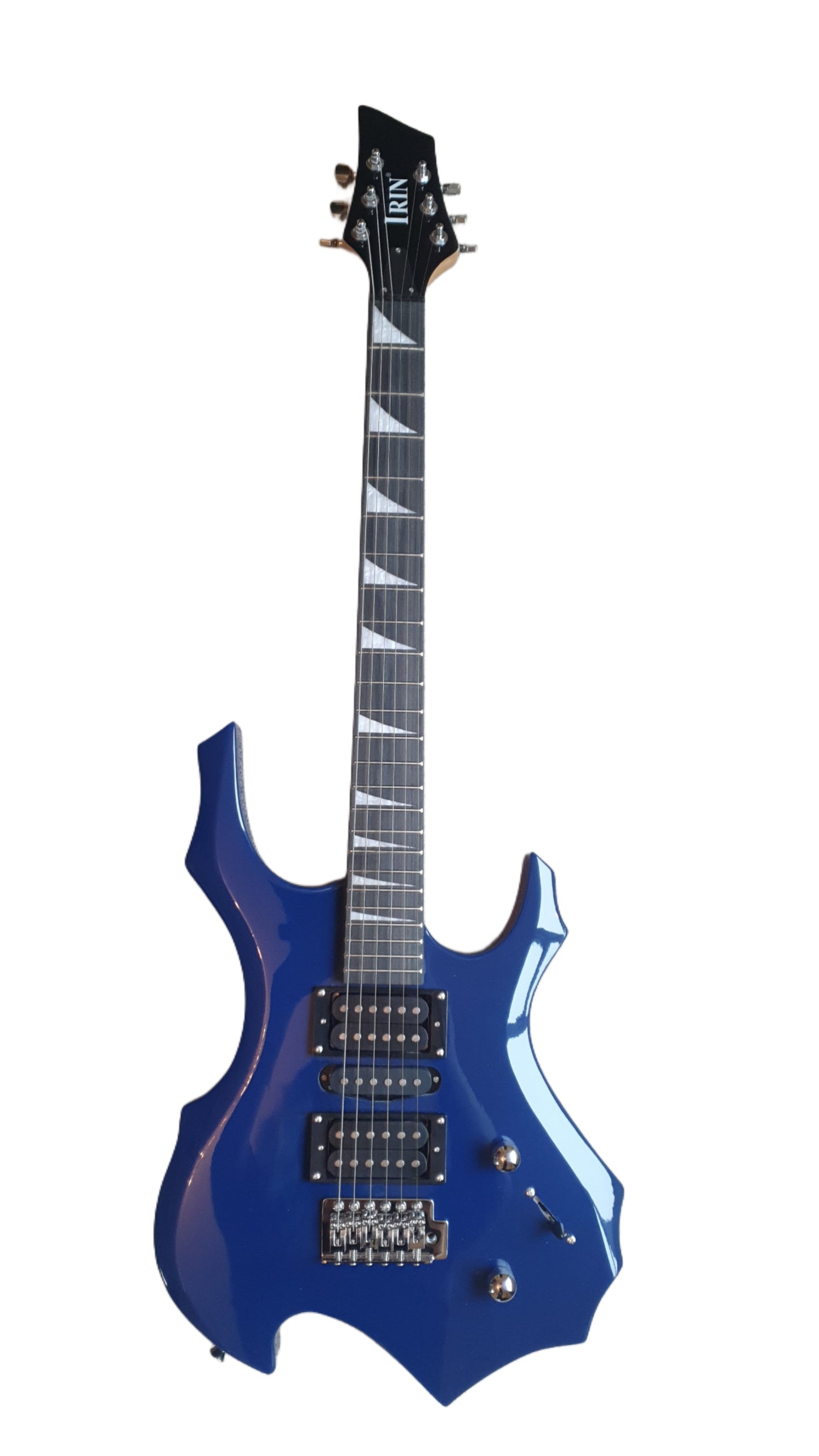 R-180 Complete Rock Legend Kit - 20 Watt Amp