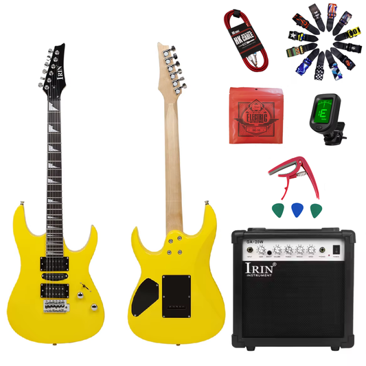 R-170 Complete Rock Legend Kit - 20 watt amp