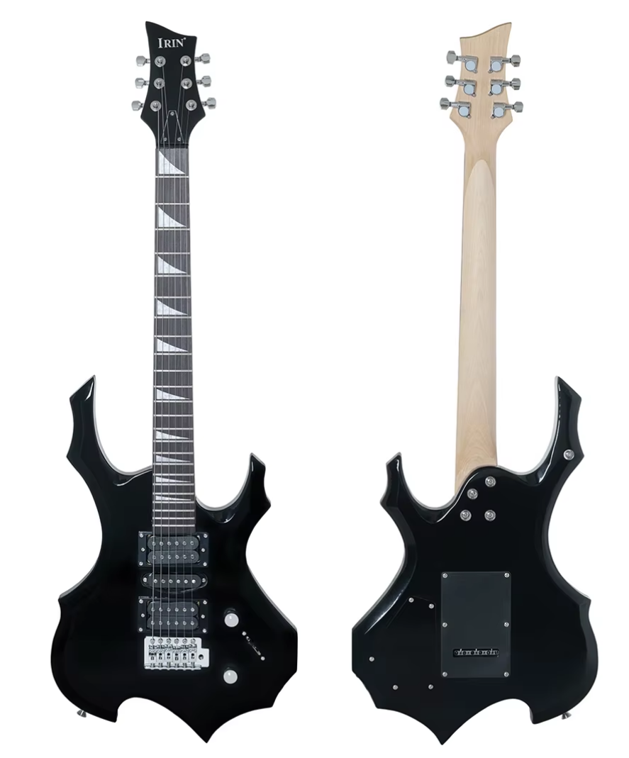 R-180 Complete Rock Legend Kit - 20 Watt Amp