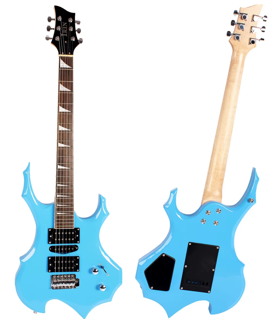 R-180 Complete Rock Legend Kit - 20 Watt Amp