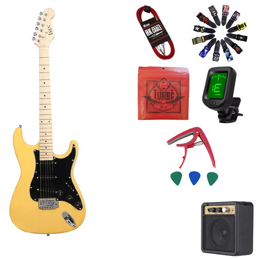 ST-700 Complete Rock Legend Kit - 5 Watt Amp