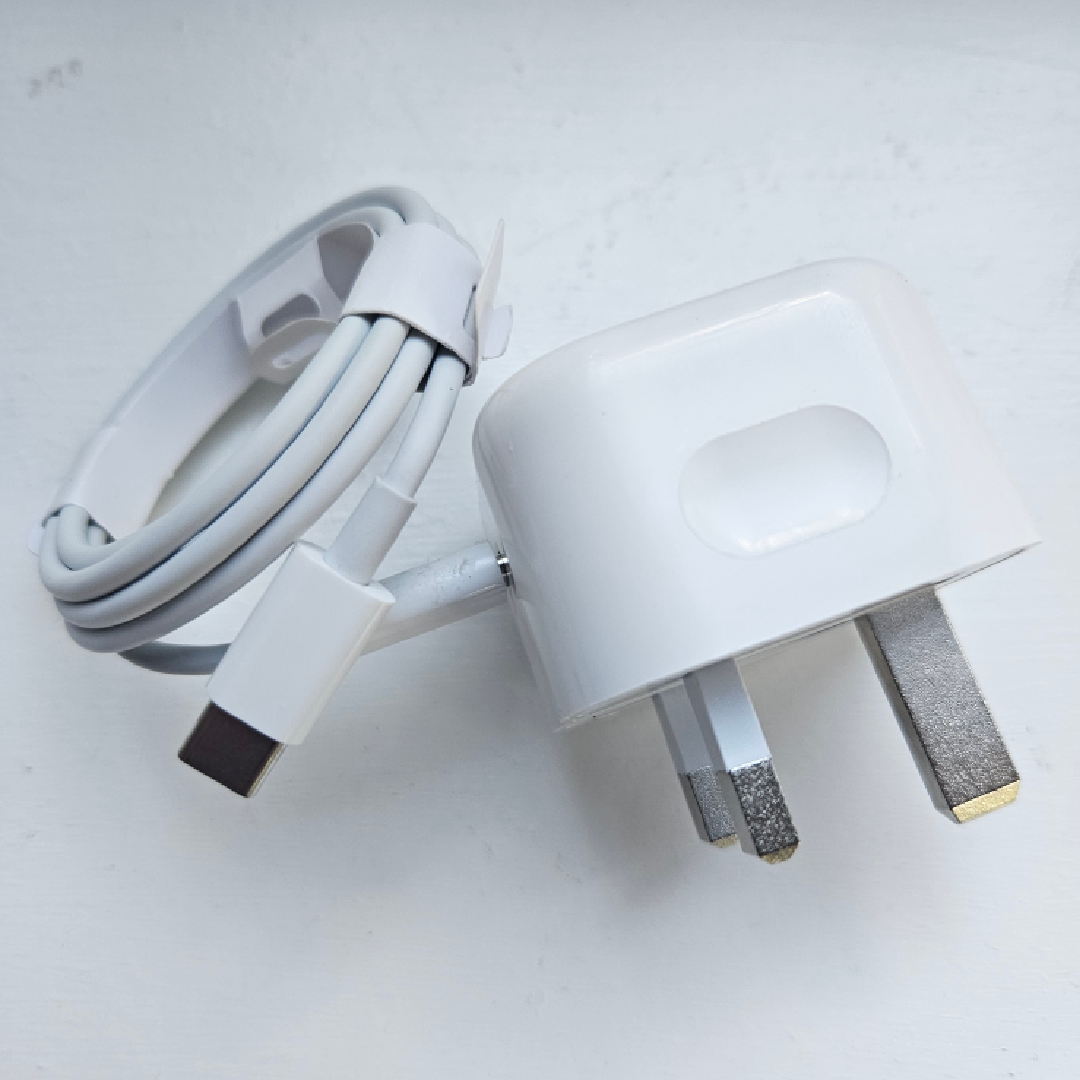 USB-type C Wall Charger