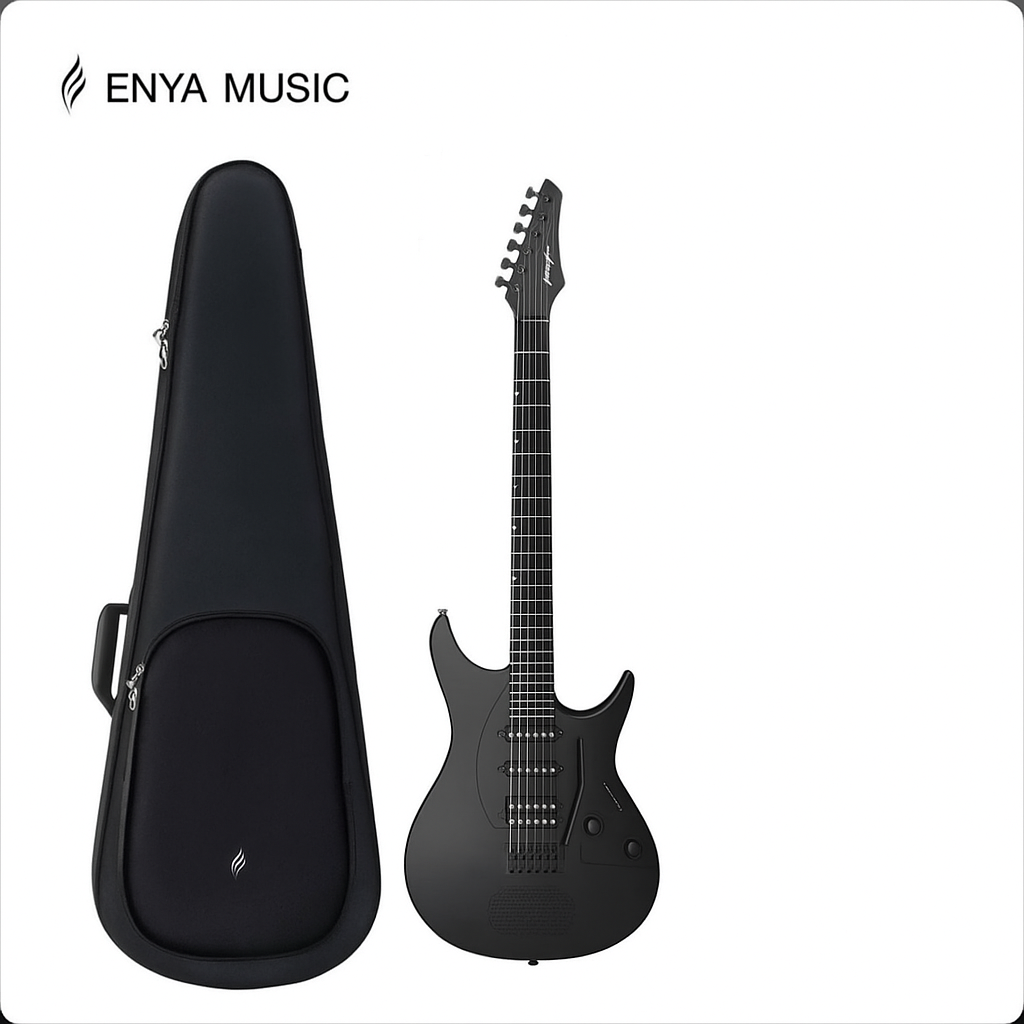 ENYA Inspire Electric Guitar