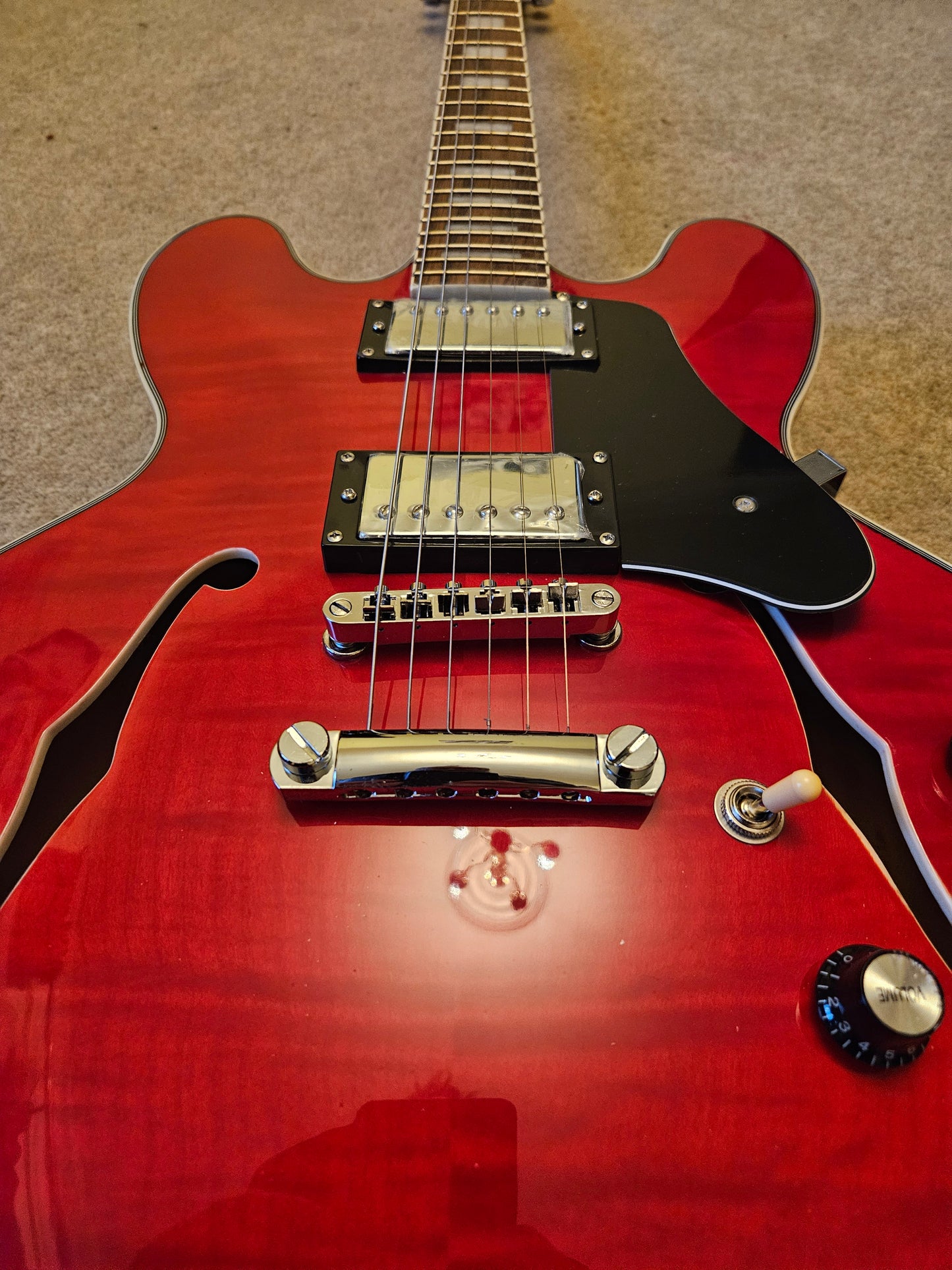 Kaysen K-EG35