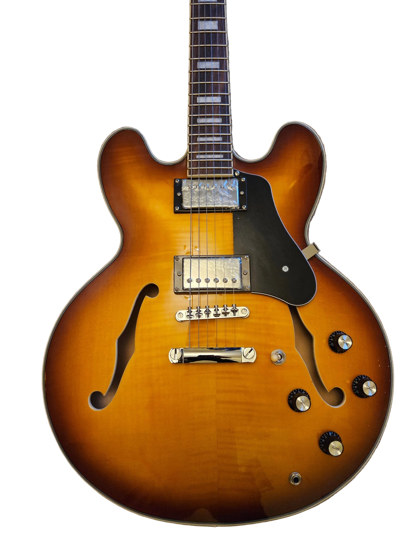 Kaysen K-EG35