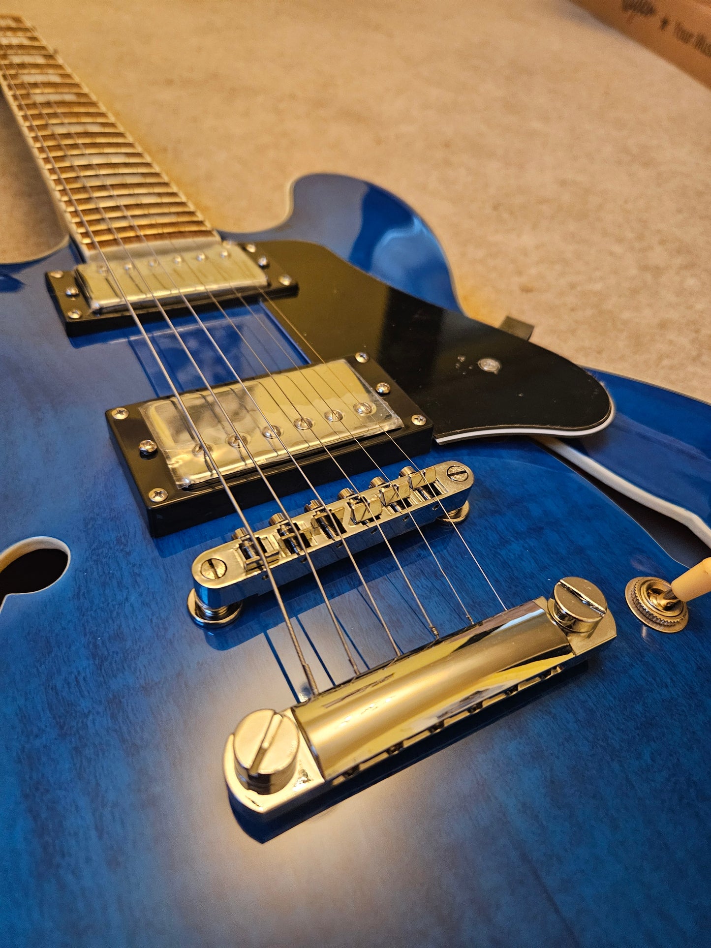 Kaysen K-EG35