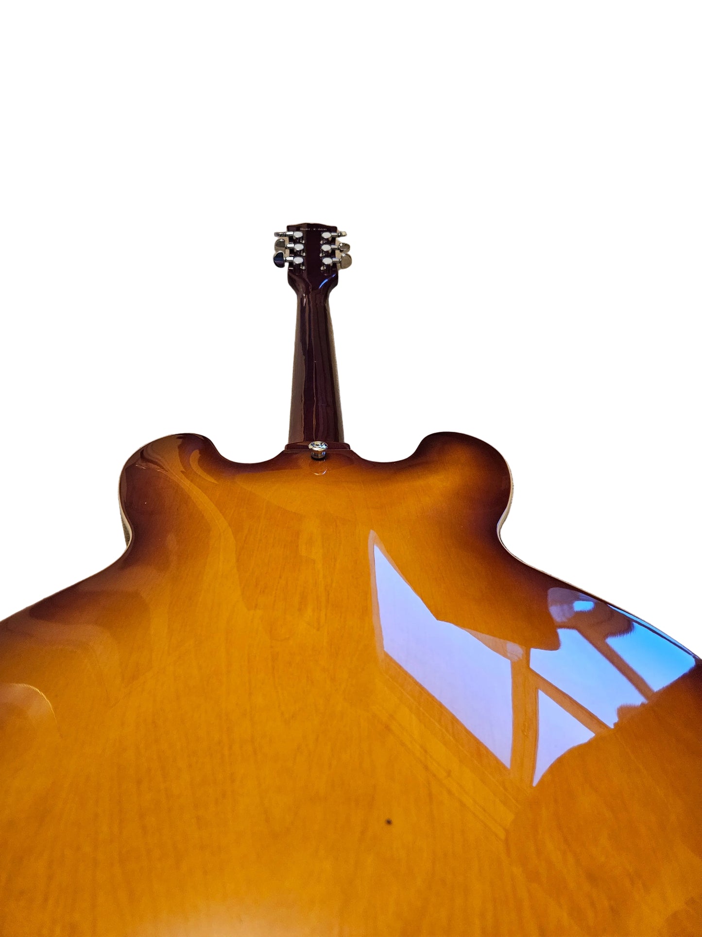 Kaysen K-EG35