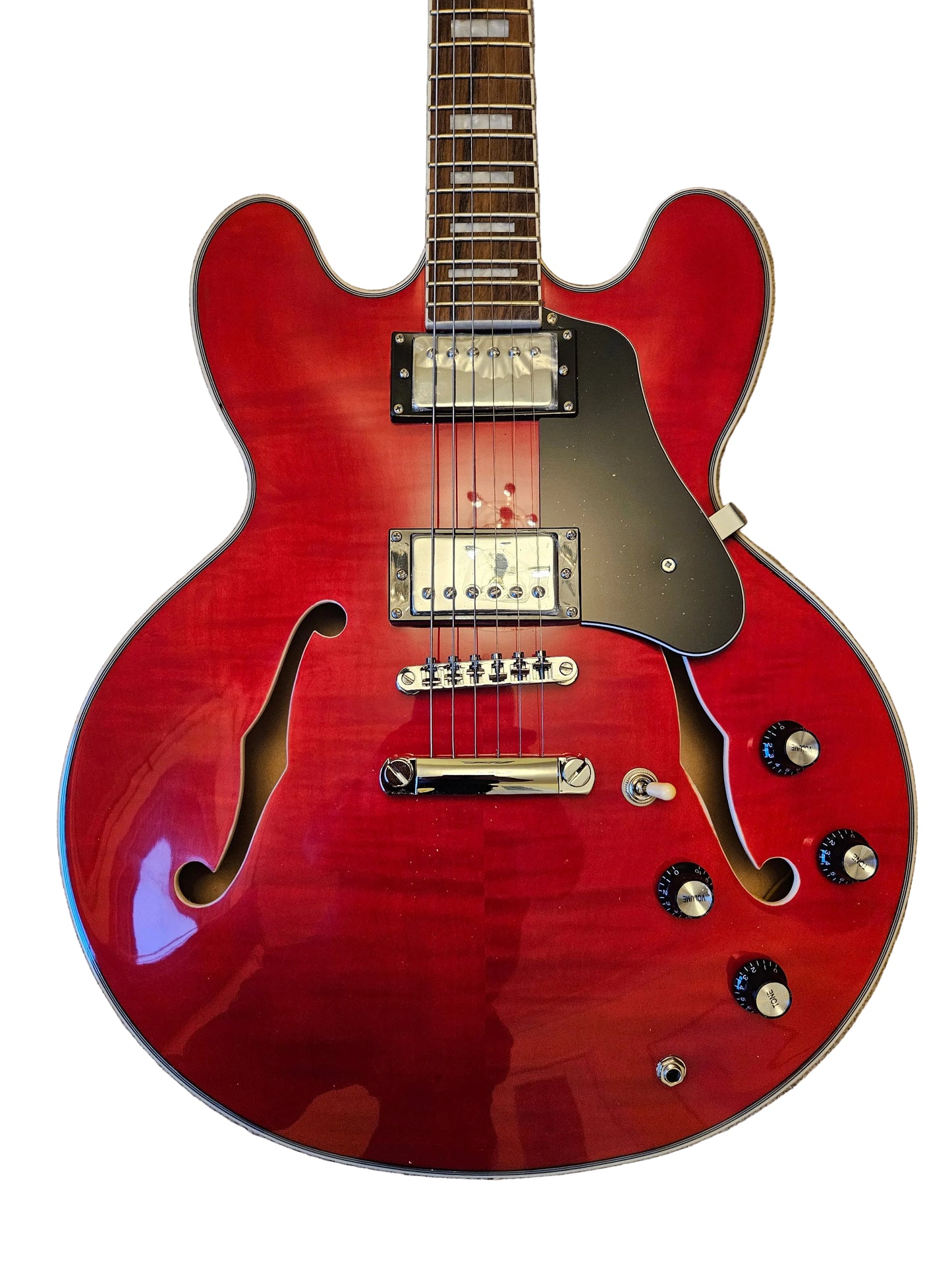 Kaysen K-EG35