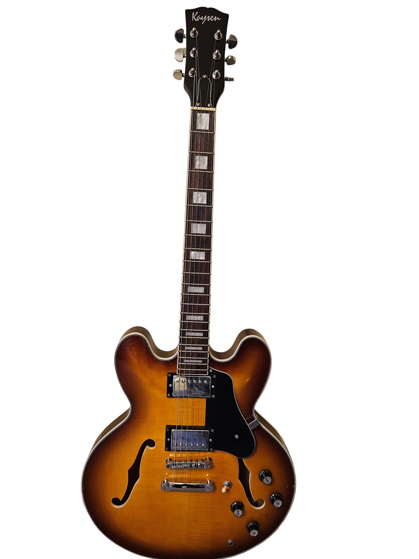 Kaysen K-EG35