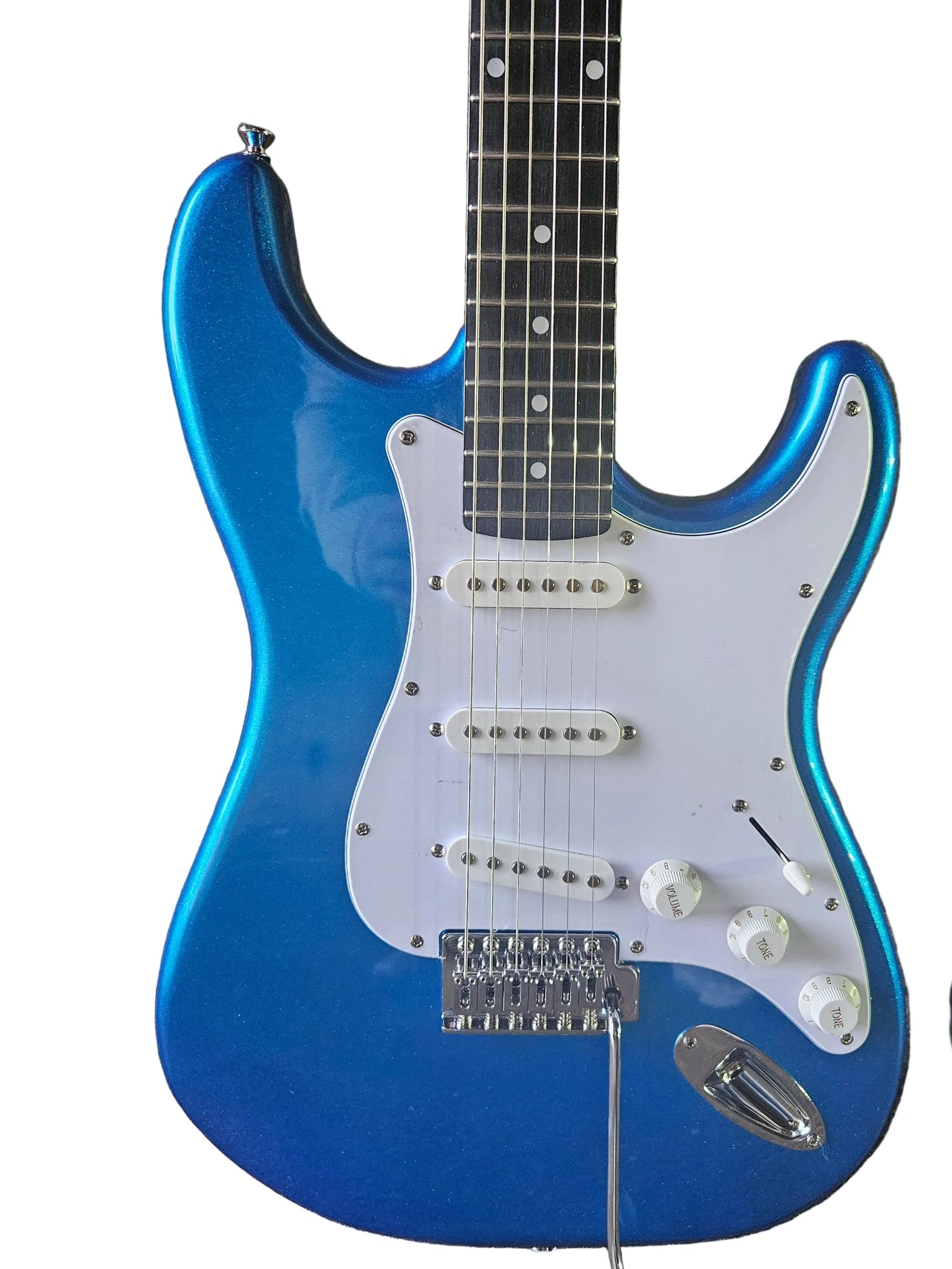 Demon D1 - Complete Rock Legend Kit