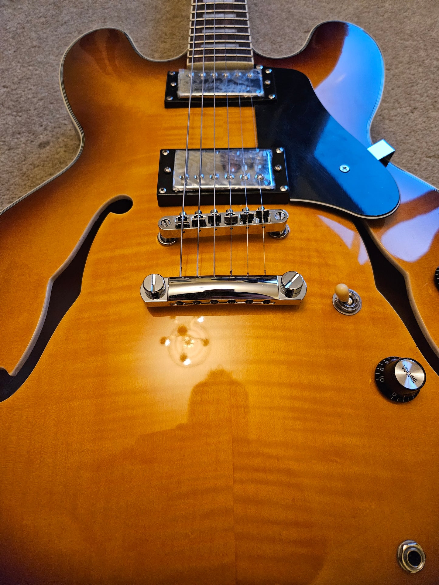 Kaysen K-EG35