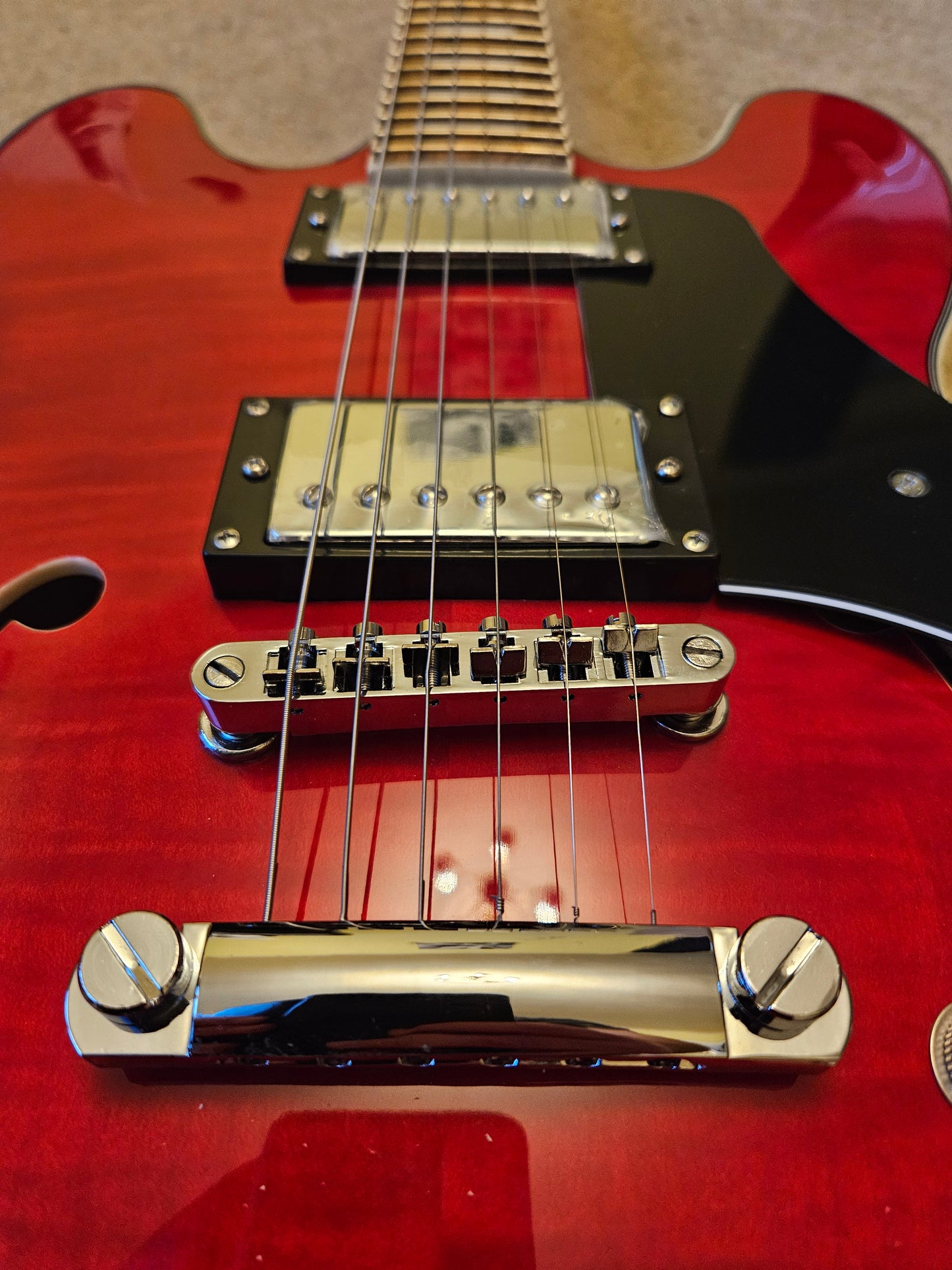 Kaysen K-EG35