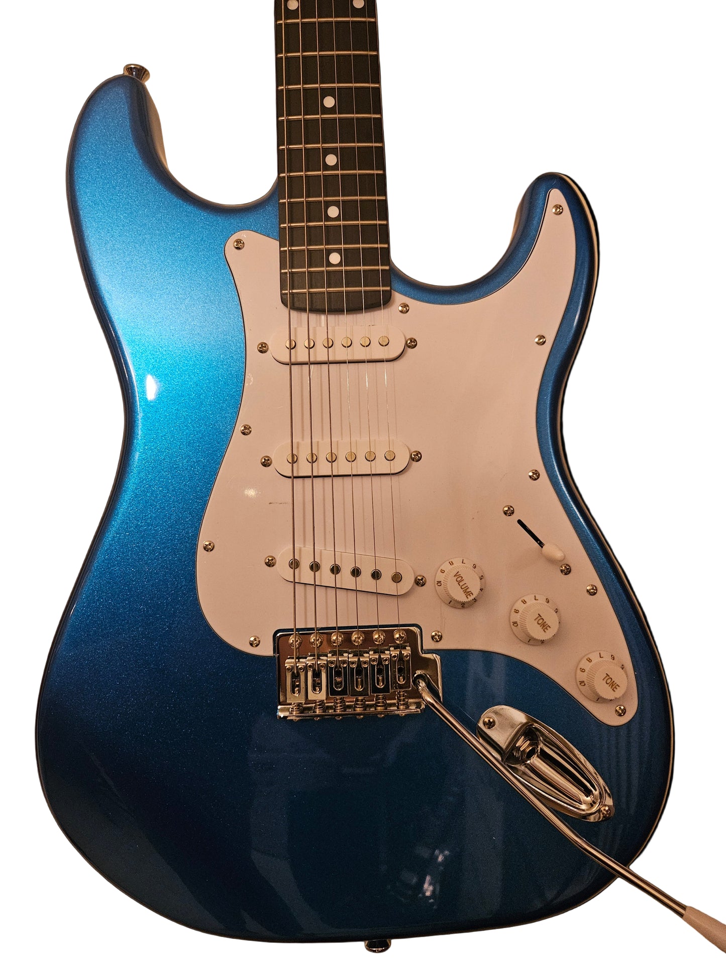 Demon D1 - Complete Rock Legend Kit