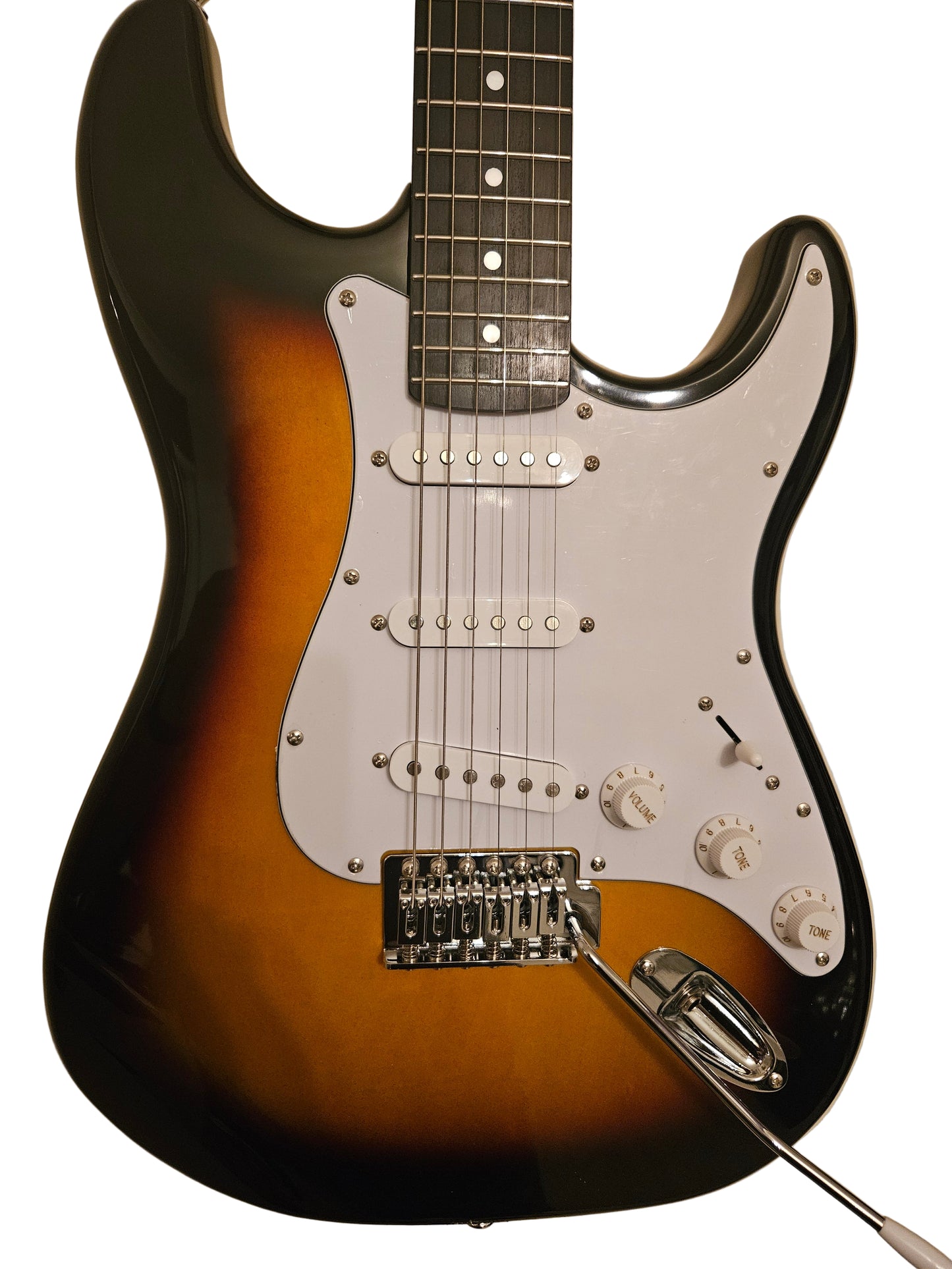 Demon D1 - Complete Rock Legend Kit