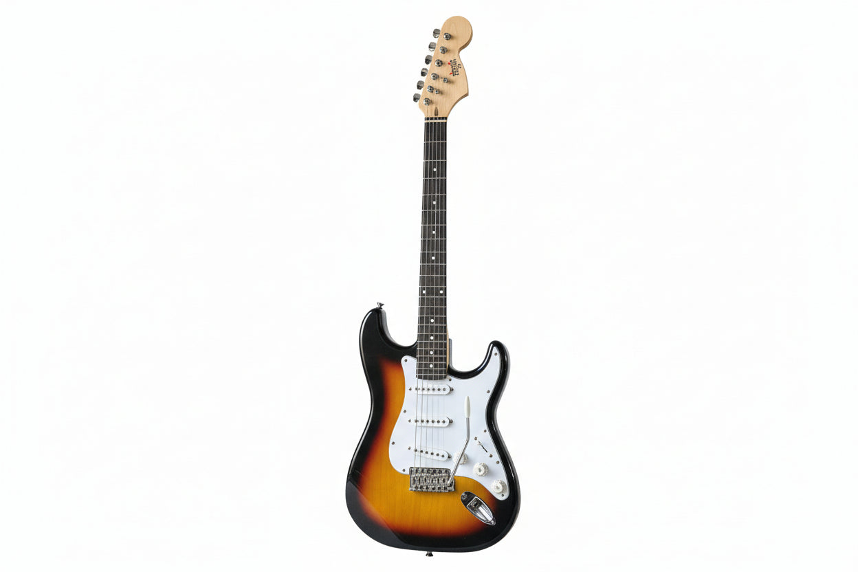 Demon D1 - Complete Rock Legend Kit