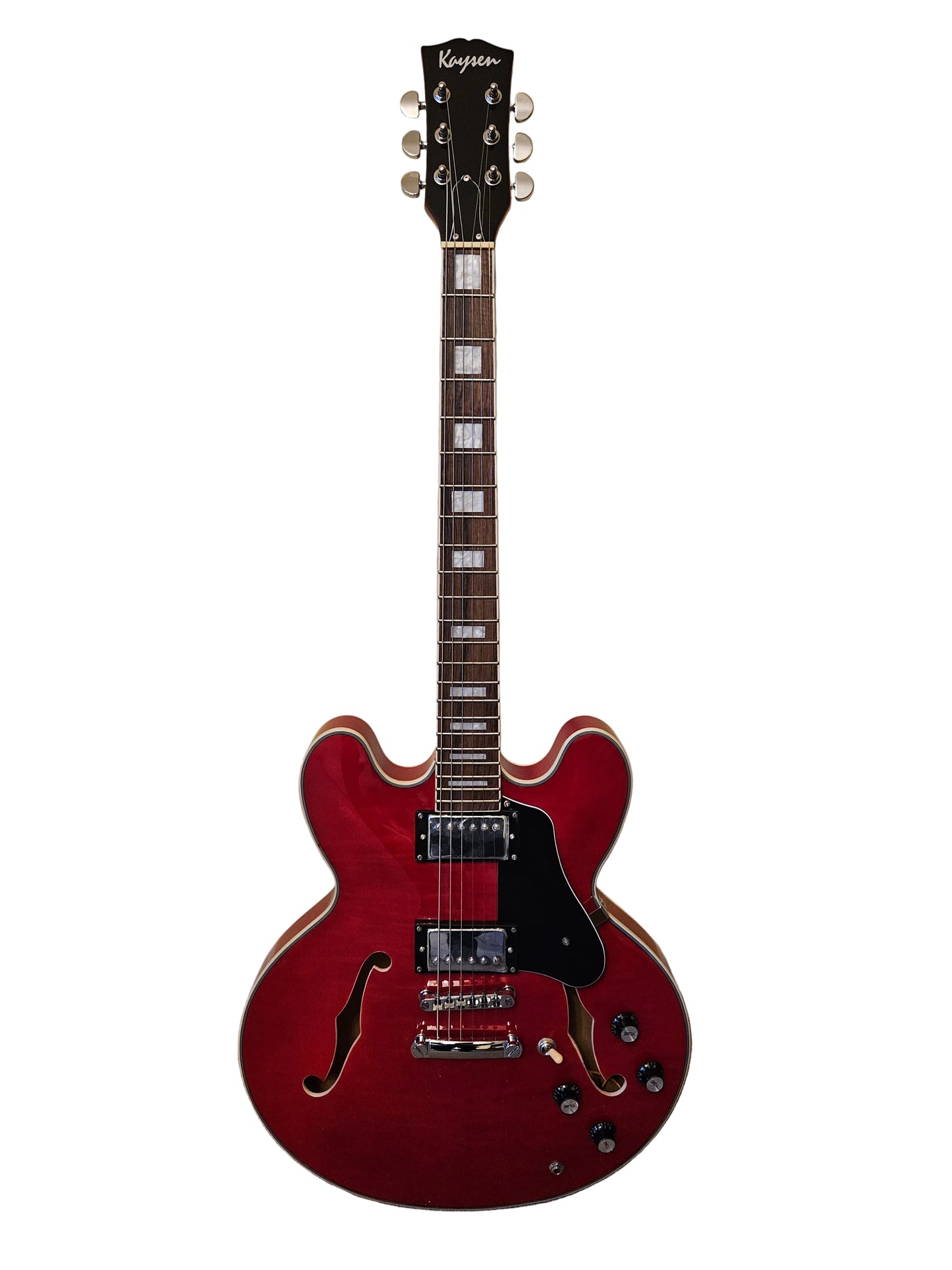 Kaysen K-EG35