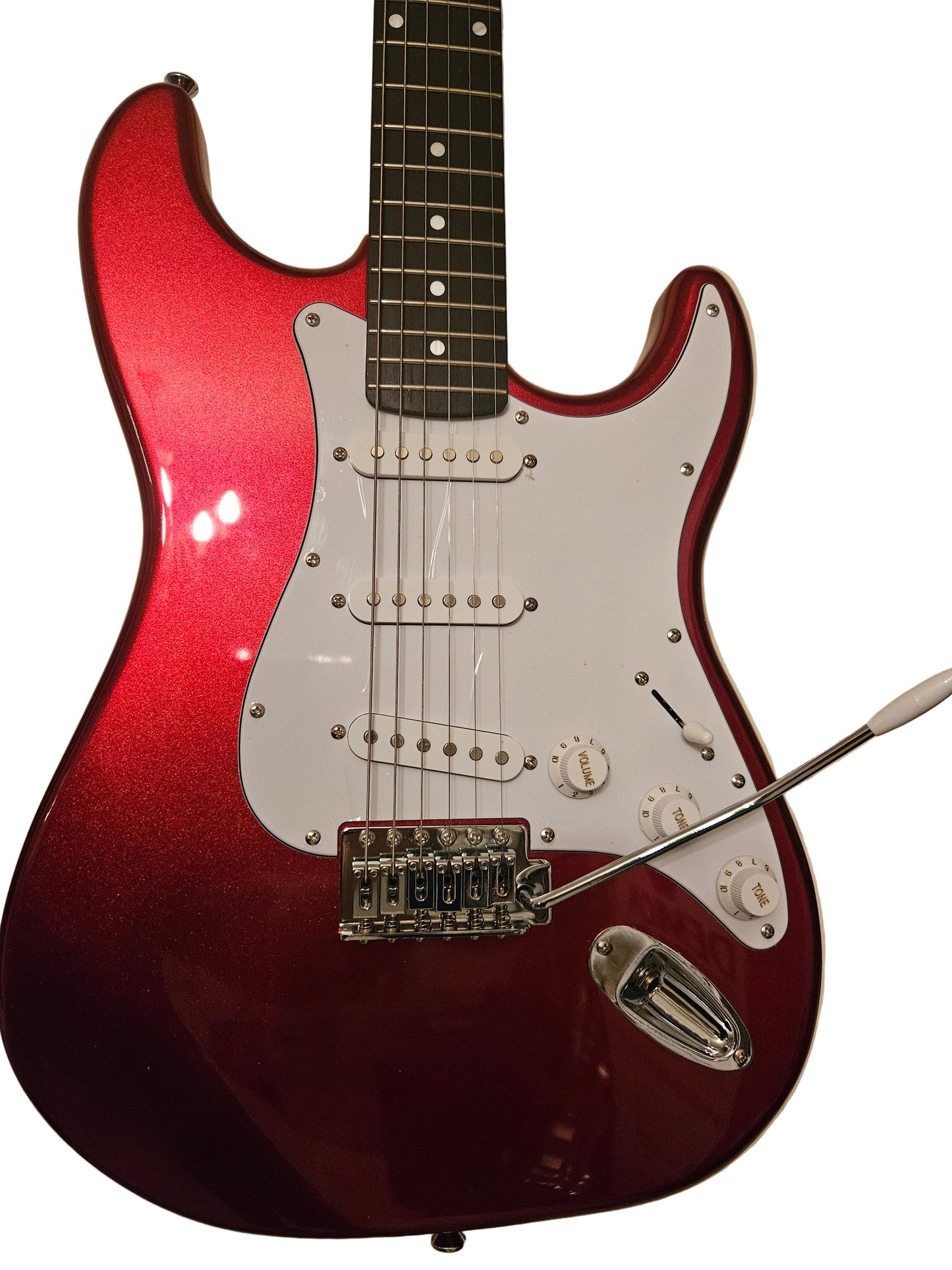 Demon D1 - Complete Rock Legend Kit